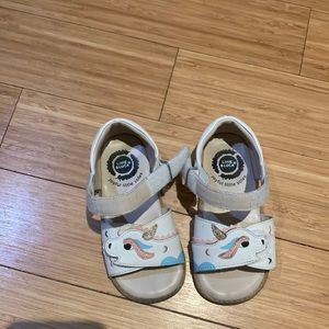 Toddler shoe for sale